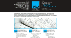 Desktop Screenshot of pfmni.com